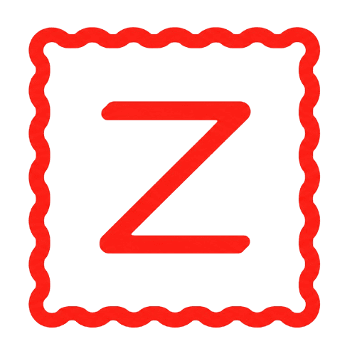 Zendo - Mail logo